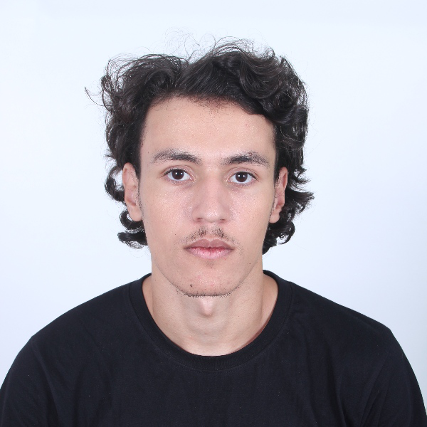Abderrezak Haddi